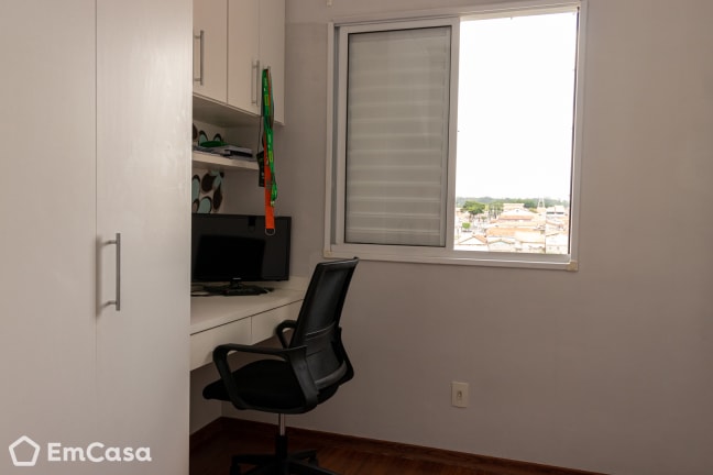 Imagem do imóvel ID-43186 na Rua Uberlândia, Jardim Ismênia, São José dos Campos - SP