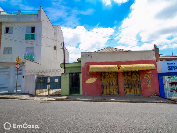 Imagem do imóvel ID-42081 na Rua dos Capuchinhos, Vila Alpina, Santo André - SP