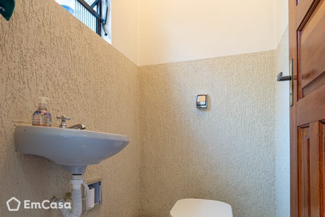 Imagem do imóvel ID-30960 na Rua Cafelândia, Nova Petrópolis, São Bernardo do Campo - SP