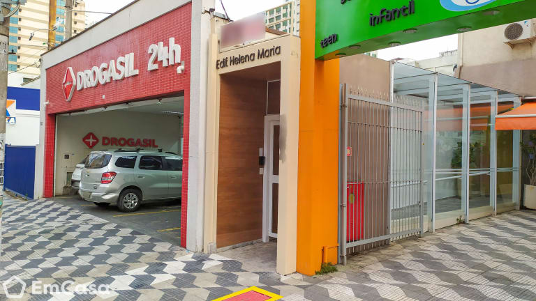 Imagem do imóvel ID-28240 na Avenida Professor Alfonso Bovero, Pompeia, São Paulo - SP
