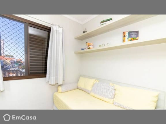 Imagem do imóvel ID-33778 na Rua Lagoa Panema, Vila Guilherme, São Paulo - SP