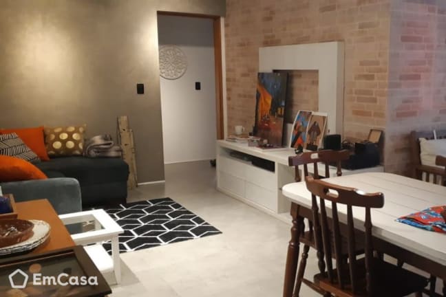 Imagem do imóvel ID-31087 na Alameda Araguaia, Santa Maria, São Caetano do Sul - SP