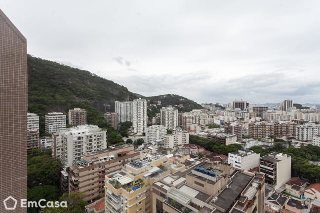 Imagem do imóvel ID-36794 na Rua Eduardo Guinle, Botafogo, Rio de Janeiro - RJ