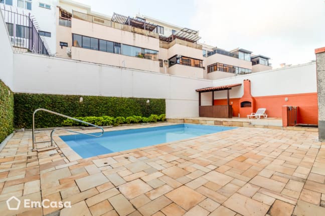 Imagem do imóvel ID-28407 na Avenida Monsenhor Ascâneo, Barra da Tijuca, Rio de Janeiro - RJ