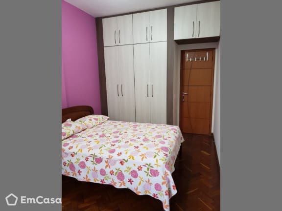 Imagem do imóvel ID-30707 na Rua Barão de Mesquita, Tijuca, Rio de Janeiro - RJ