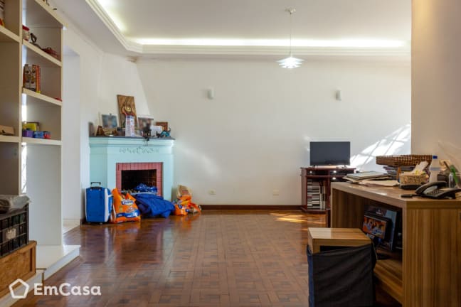 Imagem do imóvel ID-30685 na Rua Belmonte, Bela Aliança, São Paulo - SP