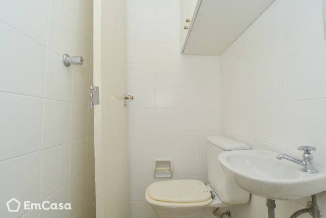 Imagem do imóvel ID-38357 na Rua Diana, Pompeia, São Paulo - SP