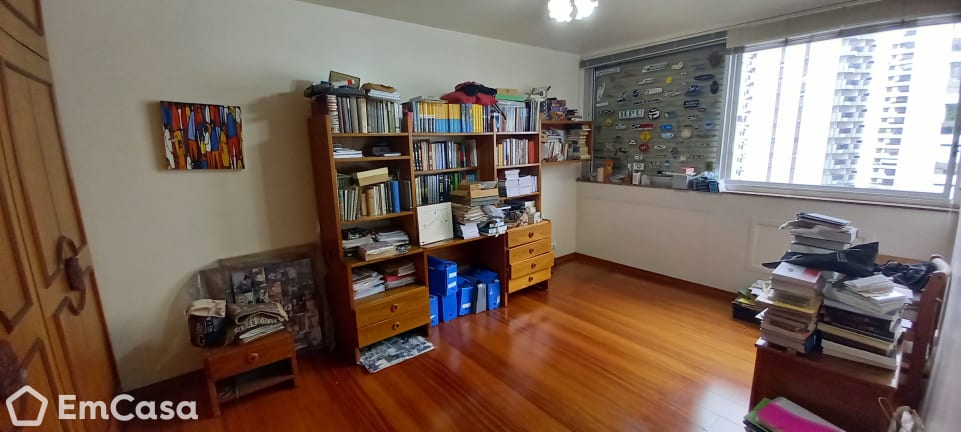 Imagem do imóvel ID-37859 na Rua Batataes, Jardim Paulista, São Paulo - SP