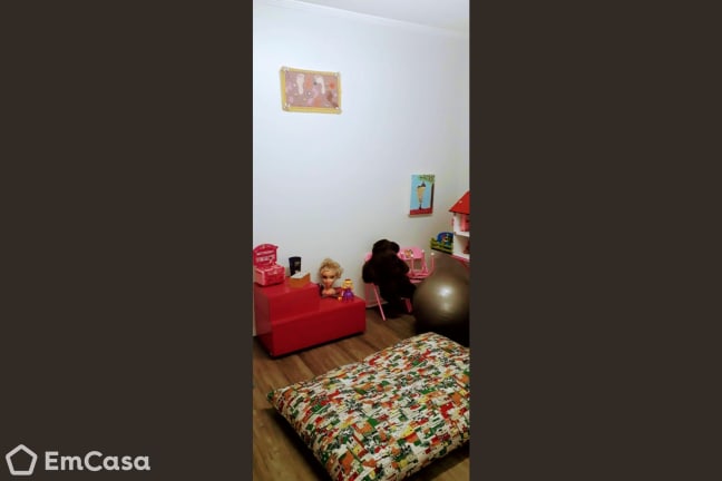 Imagem do imóvel ID-33268 na Rua Jequitinhonha, Campestre, Santo André - SP