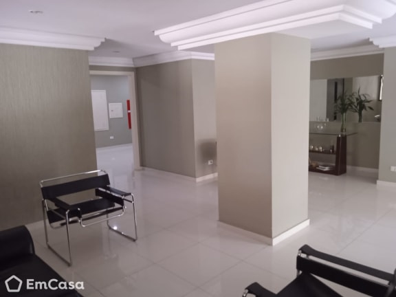 Imagem do imóvel ID-34053 na Avenida Giovanni Gronchi, Vila Andrade, São Paulo - SP