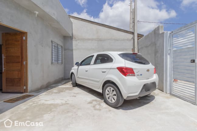 Imagem do imóvel ID-34462 na Rua Angelo carlos naressi Machado, Recanto dos Eucaliptos, São José dos Campos - SP