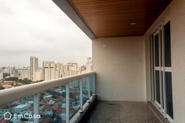 Imagem do imóvel ID-43100 na Alameda das Boninas, Mirandópolis, São Paulo - SP