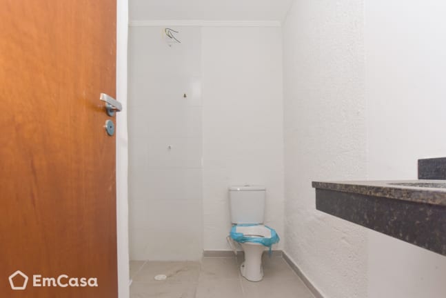 Imagem do imóvel ID-34168 na Rua Zambeze, Vila Carrão, São Paulo - SP