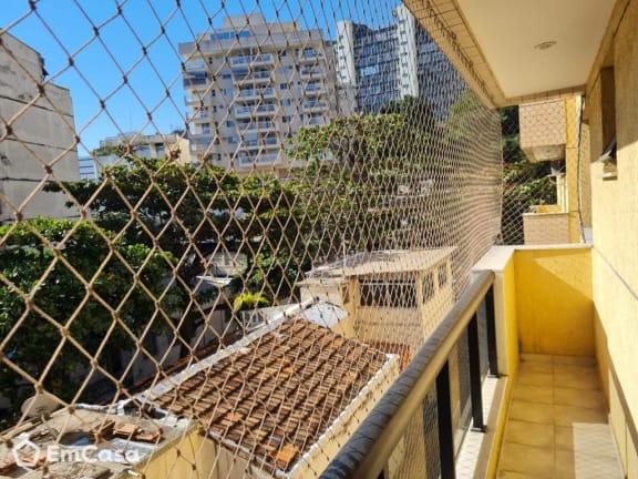 Imagem do imóvel ID-30709 na Rua da Passagem, Botafogo, Rio de Janeiro - RJ