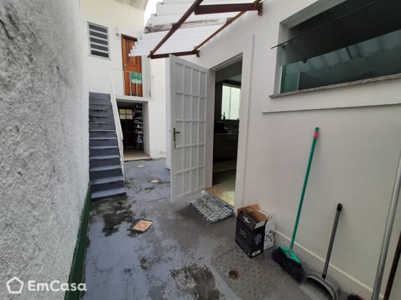 Imagem do imóvel ID-37038 na Rua Brito, São Francisco, Niterói - RJ