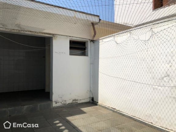 Imagem do imóvel ID-34139 na Rua Furquim de Lorena, Vila Regente Feijó, São Paulo - SP