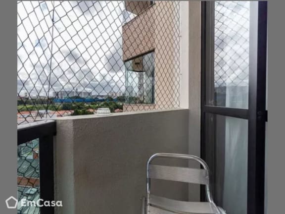 Imagem do imóvel ID-31017 na Rua Professor Soriano Magalhães, Jardim Promissão, São Paulo - SP