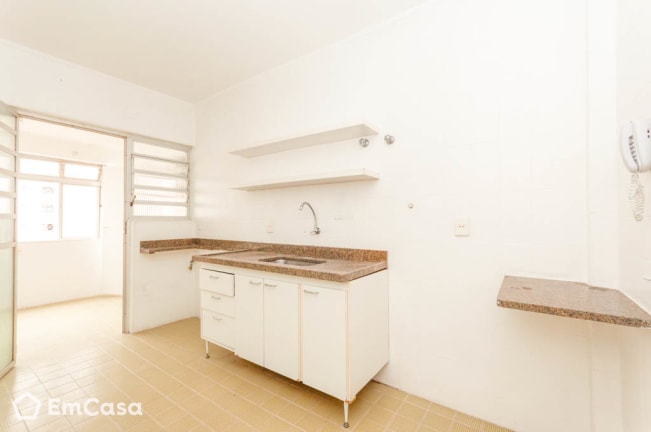 Imagem do imóvel ID-37727 na Rua Harmonia, Vila Madalena, São Paulo - SP