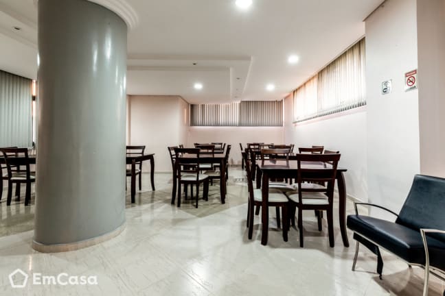 Imagem do imóvel ID-33314 na Rua das Baleias, Parque Residencial Aquarius, São José dos Campos - SP