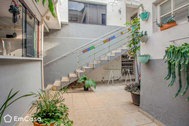 Imagem do imóvel ID-27417 na Rua Doutor Clemente Jobim, Jardim da Gloria, São Paulo - SP