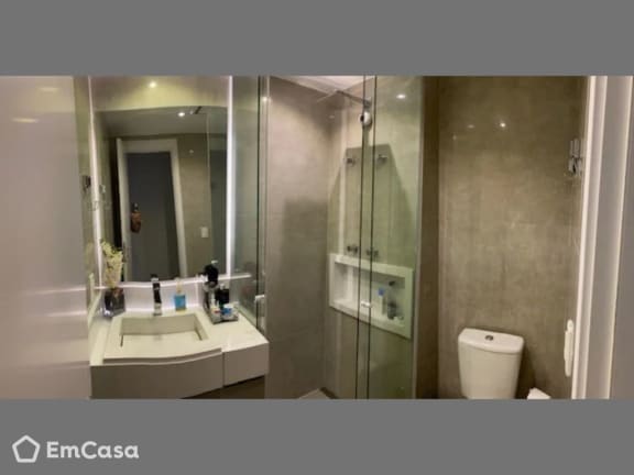 Imagem do imóvel ID-31594 na Rua Bento Branco de Andrade Filho, Jardim Dom Bosco, São Paulo - SP