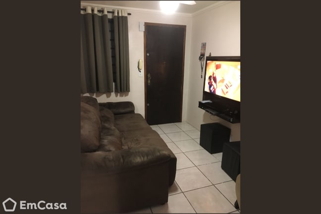 Imagem do imóvel ID-34403 na Rua dos Pintores, Vila Prudente, São Paulo - SP