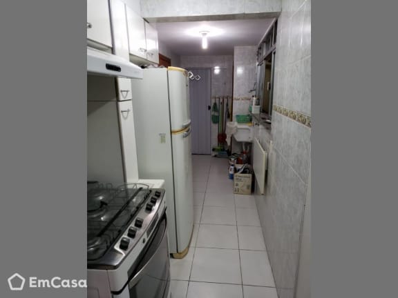 Imagem do imóvel ID-30707 na Rua Barão de Mesquita, Tijuca, Rio de Janeiro - RJ