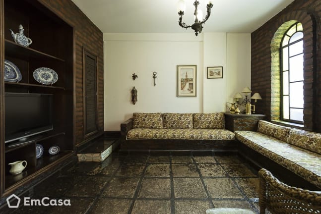 Imagem do imóvel ID-37413 na Alameda Lorena, Cerqueira César, São Paulo - SP