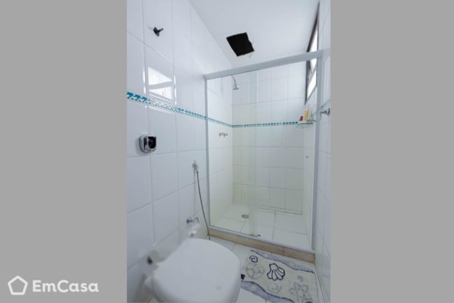 Imagem do imóvel ID-33568 na Rua Georgina de Albuquerque, Barra da Tijuca, Rio de Janeiro - RJ