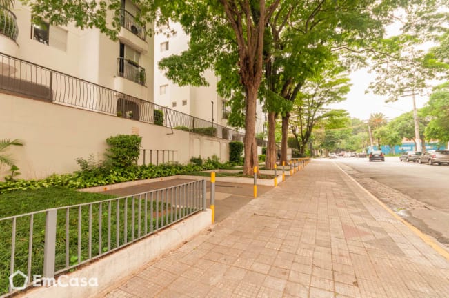 Imagem do imóvel ID-36682 na Rua Corrientes, Lapa, São Paulo - SP