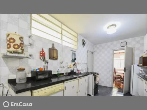 Imagem do imóvel ID-31537 na Rua Santa Rufina, Jardim Santo Amaro, São Paulo - SP