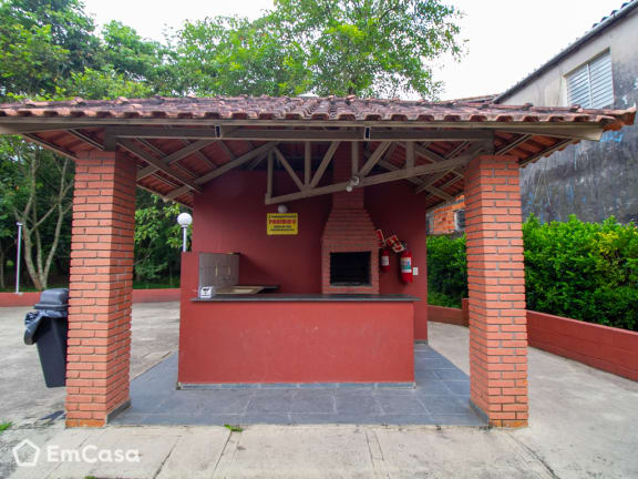 Imagem do imóvel ID-42329 na Estrada do Pedroso, Jardim Santo André, Santo André - SP