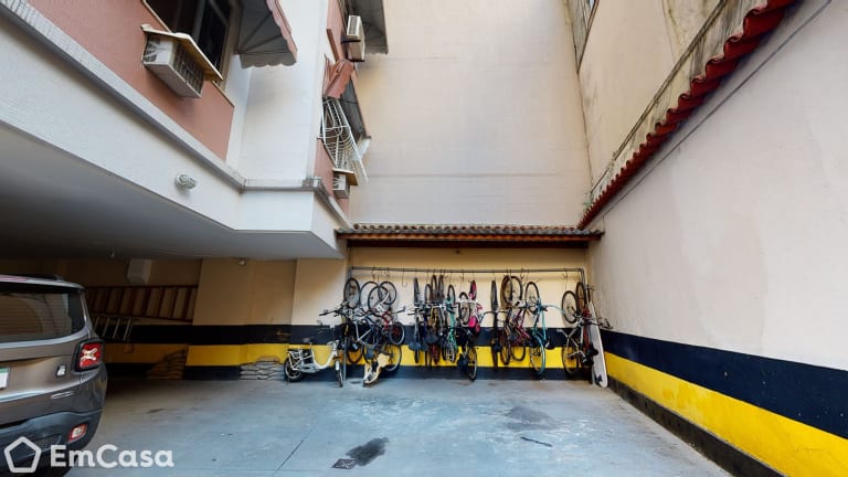 Imagem do imóvel ID-32525 na Rua General Polidoro, Botafogo, Rio de Janeiro - RJ