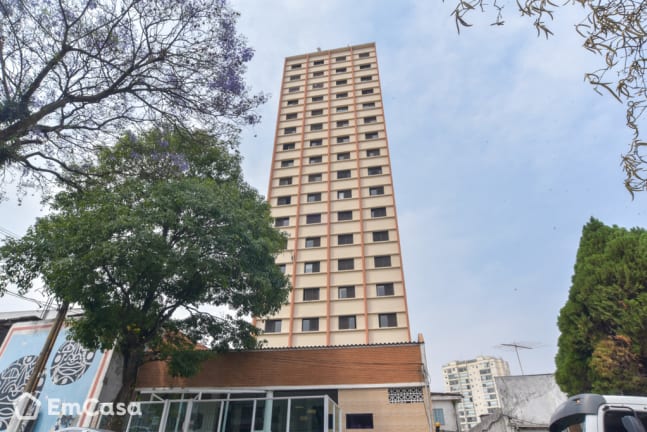 Imagem do imóvel ID-32266 na Rua Mesquita, Vila Deodoro, São Paulo - SP