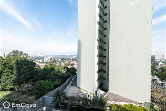 Imagem do imóvel ID-37837 na Rua Cerro Corá, Vila Romana, São Paulo - SP