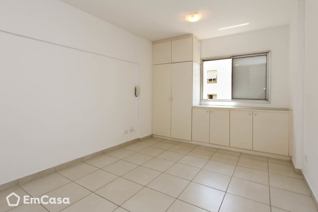 Imagem do imóvel ID-18662 na Alameda Barros, Santa Cecília, São Paulo - SP