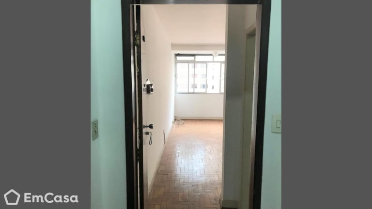 Imagem do imóvel ID-42552 na Rua Tupi, Pacaembu, São Paulo - SP