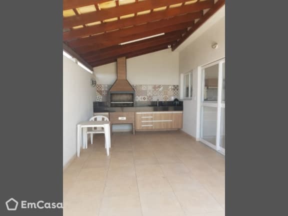Imagem do imóvel ID-33567 na Rua José Bonifácio de Oliveira, Jardim Del Rey, São José dos Campos - SP