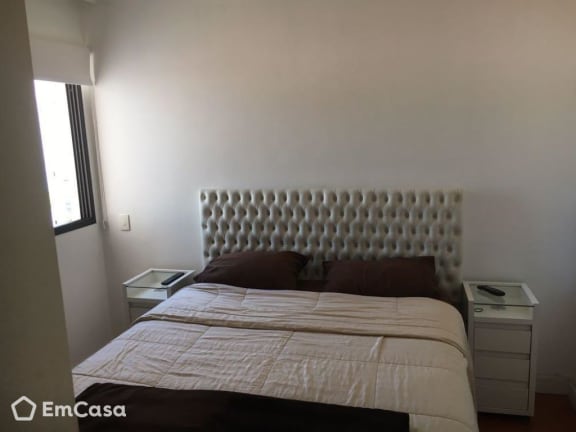 Imagem do imóvel ID-21449 na Rua Gama Cerqueira, Cambuci, São Paulo - SP