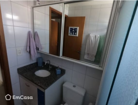 Imagem do imóvel ID-30988 na Rua Tupi, Jardim Oriente, São José dos Campos - SP