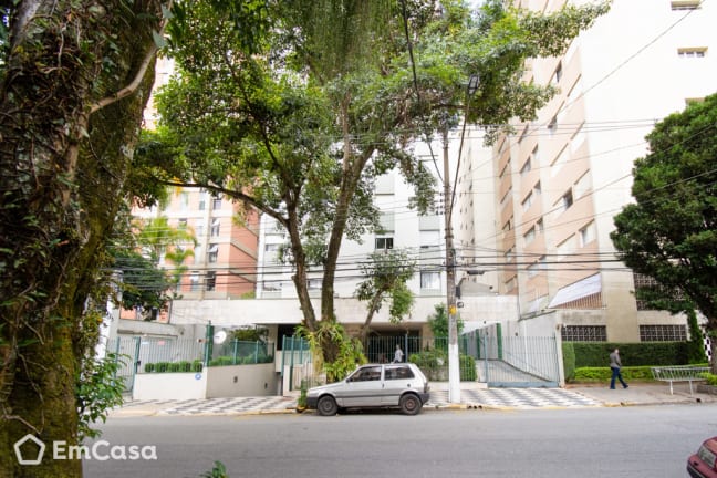 Imagem do imóvel ID-25661 na Rua Monte Alegre, Perdizes, São Paulo - SP