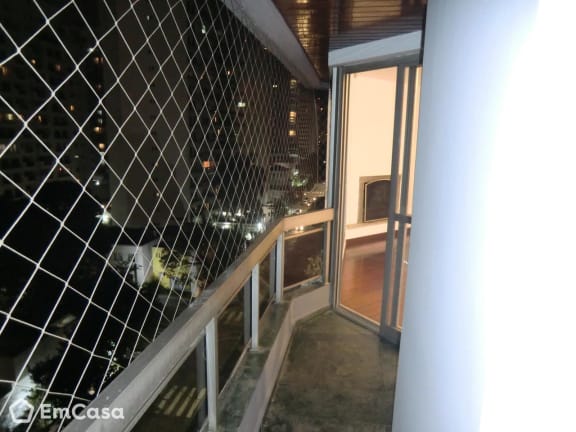 Imagem do imóvel ID-32941 na Avenida Jamaris, Planalto Paulista, São Paulo - SP