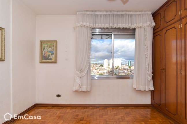 Imagem do imóvel ID-31400 na Rua Coronel Joviniano Brandão, Vila Prudente, São Paulo - SP