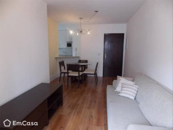 Imagem do imóvel ID-32652 na Rua Araquã, Bela Vista, São Paulo - SP