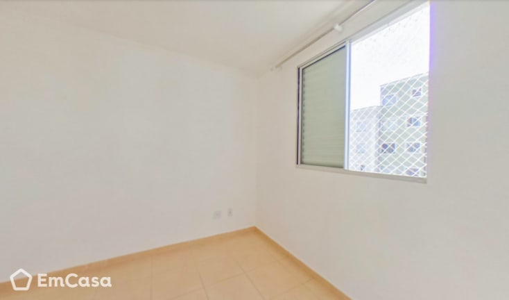 Imagem do imóvel ID-30848 na Rua Waldir Gaioso, Monte Castelo, São José dos Campos - SP