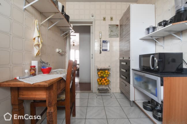 Imagem do imóvel ID-34089 na Rua São Francisco Xavier, Maracanã, Rio de Janeiro - RJ