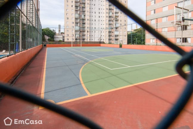Imagem do imóvel ID-24948 na Rua da Bica, Freguesia do Ó, São Paulo - SP