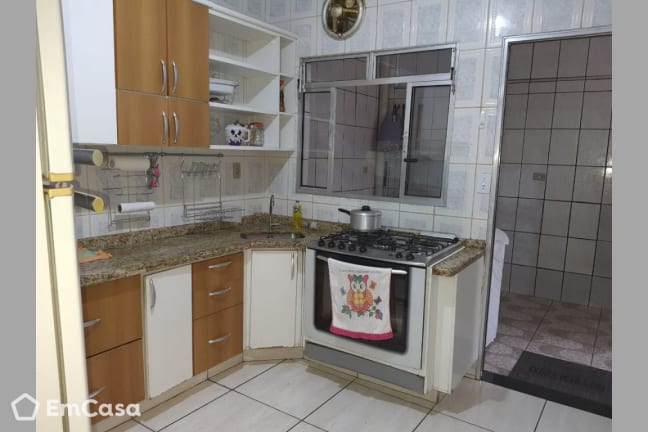 Imagem do imóvel ID-33367 na Rua José Maria Vilaça, Alto da Ponte, São José dos Campos - SP