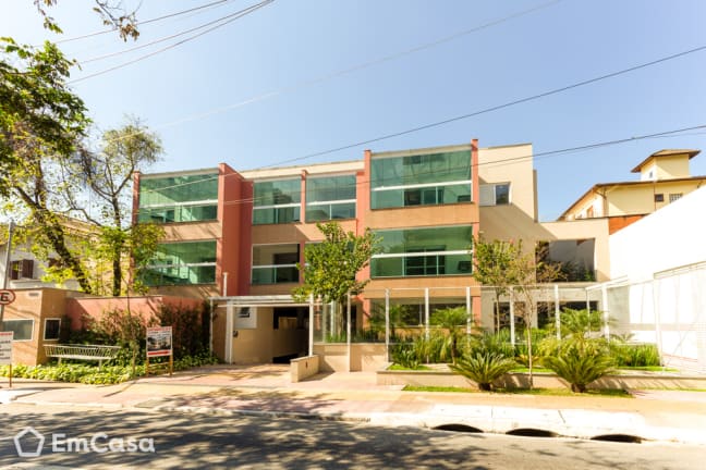 Imagem do imóvel ID-26203 na Avenida Vereador José Diniz, Jardim Petrópolis, São Paulo - SP