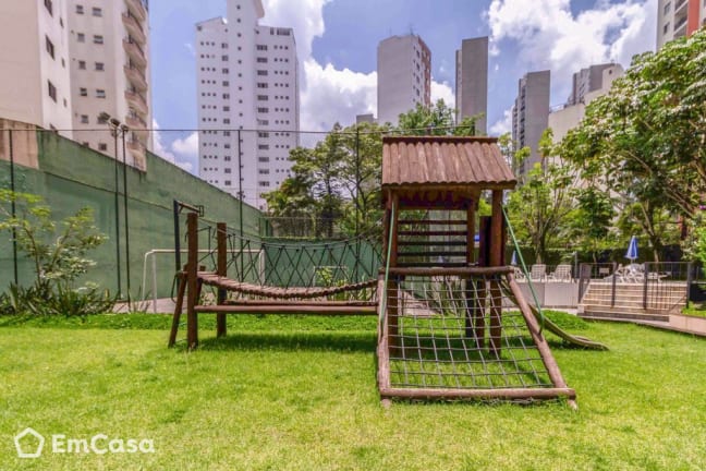 Imagem do imóvel ID-33822 na Rua Marie Nader Calfat, Jardim Ampliação, São Paulo - SP